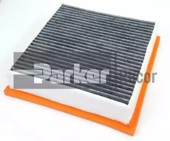 PARKER RACOR pfa5640 -  Фильтр воздуха в салоне